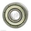 6313-Z Radial Ball Bearing Double Shielded Bore Dia. 65mm OD 140mm Width 33mm