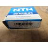 NTN Single Row Radial Ball Bearing 626LLB New