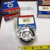 SKF Deep Groove Radial Bearing, 6006 2RSJEM, 30mm Bore, 55mm OD, New-In-Box #1 small image