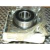 New General GB-S8603-88 Single Row Radial Extended Inner Ring Bearing, 3/4&#034; Bore #1 small image