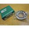 Torrington Fafnir 7206W-SU Single Row Radial Thrust Bearing New