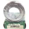 NIB FAFNIR 209KLD RADIAL BALL BEARING 209KLD