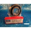 SKF 63003-2RS1 C3. Single Row Radial Bearing, (=2 FAG) #1 small image