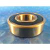 General Bearing 62052RS Single Row Radial Bearing (=SKF, 205PP), GBC, 6205 2RSE