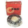 NIB FAG 6208-C3 RADIAL DEEP GROOVE BALL BEARING 6208C3