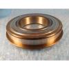 SKF 213ZNR JEM, 213 Z NR JEM, 213Z, Single Row Radial Bearing, (6213 Z NR)