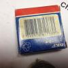 **Lot of 2** SKF 6003-2ZJEM, Radial/Deep Groove Ball Bearings, 17x35x10mm