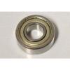 1-Peer Bearing 7R6 R-Series Radial Bearing, Single Shield, 3/8&#034; ID, 7/8&#034; OD, 0.2