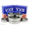 TRX200SX Honda TRX 200SX 200 SX 86-88 Deep Groove Radial Ball Bearings #3 small image