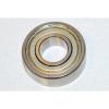 1-Peer Bearing 7R6 R-Series Radial Bearing, Single Shield, 3/8&#034; ID, 7/8&#034; OD, 0.2