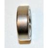 1-Peer Bearing 7R6 R-Series Radial Bearing, Single Shield, 3/8&#034; ID, 7/8&#034; OD, 0.2