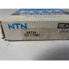 NTN 6211NR Radial Ball Bearing ! NEW !