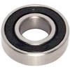 Peer Bearing 99R16 R-Series Radial Bearing, Double Seal, 1&#039; ID, 2&#039; OD, 0.5000&#039;