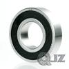 2x 63006-2RS Radial Ball Bearing Double Sealed 30mm x 55mm x 19mm Rubber Shield #2 small image