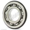 6206NR 30x62x16 Snap Ring 30mm/62mm/16mm Deep Groove Radial Ball Bearings C Clip