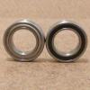 1/4 inch bore.1 Radial Ball Bearing. Hybrid(Rubber/Metal) Seal. Lowest Friction #1 small image