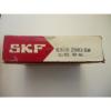 SKF 6309 ZNRJEM Radial/Deep Groove Bearing-Metric - 45 mm ID 100 mm OD 25 mm NEW #2 small image
