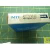 NTN RADIAL SEALED BEARING 6207ZZC3/L627 #J53173