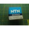 NTN RADIAL SEALED BEARING 6207ZZC3/L627 #J53173