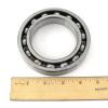 NTN Single Row Radial Ball Bearing, P/N 6014