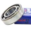 6314 Nachi Open C3 70x150x35 70mm/150mm/35mm Japan Ball Radial Ball Bearings