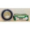 Fafnir 208PP Single Row Radial Ball Bearing