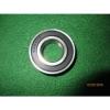 1 NEW 6205RS RADIAL BALL BEARING,RUBBER SEALED ON BOTH SIDES 25MMX52MMX15MM #2 small image