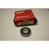 Fafnir Extra Light Series Deep Groove Radial Ball Bearing 12mm 9101PP NIB #1 small image