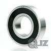 10x 6202 5/8 2RS Radial Ball Bearing 5/8in Bore x 35mm x 11mm Rubber Seal Shield