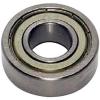 Peer Bearing 77R4 R-Series Radial Bearing, Double Shield, 1/4&#039; ID, 5/8&#039; OD,