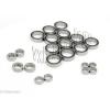 Set XRay T1R/T1 EVO 2 Deep Groove Radial Ball Bearings