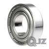 4x R1212 ZZ 1/2&#034;x 3/4&#034;x 5/32&#034; inch Miniature Ball Radial Bearings R1212ZZ NEW