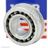 F1229 Unground Flanged Full Complement 3/8&#034; Bore Ball Radial Ball Bearings