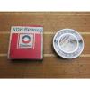 NDH 3209 Metric Radial Deep Groove Ball Bearing 45mm ID X 85mm OD X 19mm Width #2 small image