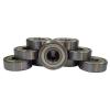 6208-ZZ Shielded Radial Ball Bearing 40X80X18 (10 pack)