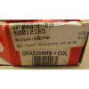 1 NIB TORRINGTON GRAE20RRB + COL GRAE20RRBCOL RADIAL/DEEP GROOVE BALL BEARING