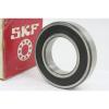 SKF 6211-2RS1 55x100x21 55mm/100mm/21mm 6211RS  Deep Groove Radial Ball Bearings