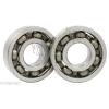 Honda Crank shaft ATC200X Crankshaft Deep Groove Radial Ball Bearings #5 small image