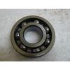 NEW FLT ISKRA 6305 RADIAL BALL BEARING 62MM OD 25MM ID #1 small image