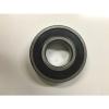 KOYO 6309-2RS, 6309RS Radial/Deep Groove Ball Bearing 45x100x25mm