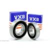 Rear Wheel Yamaha YZ/MX/TY/CT/IT/DT 125/175 Deep Groove Radial Ball Bearings