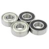 HONDA TRX Front 250X 300EX 400EX 250R Deep Groove Radial Ball Bearings