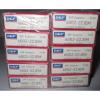 SKF 6002 2ZJEM Radial Ball Bearing Bearings 6002-2Z/C3HT 15mm x 32mm x 9mm NIB