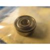 SKF 624-2Z/C3 Single Row Radial Bearing 4 mm ID x 13 mm OD x 5 mm Wide