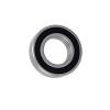 6206-2RS Sealed Radial Ball Bearing 30X62X16 (10 pack)