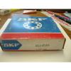 SKF 6312 2ZJEM Radial/Deep  Ball Bearing-Metric - 60 mm ID 130 mm OD 31 mm *