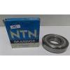 NTN RADIAL BALL BEARING 6312ZZC3/EM 6312ZZC3/L627 NIB