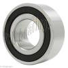 6206-RS1 Radial Ball Bearing Double Sealed Bore Dia. 30mm OD 62mm Width 16mm