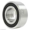 6206-RS1 Radial Ball Bearing Double Sealed Bore Dia. 30mm OD 62mm Width 16mm