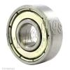 6300-Z Radial Ball Bearing Double Shielded Bore Dia. 10mm OD 35mm Width 11mm